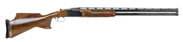 REMINGTON 3200 TRAP LEFT HANDED COMPETITION SHOTGUN.