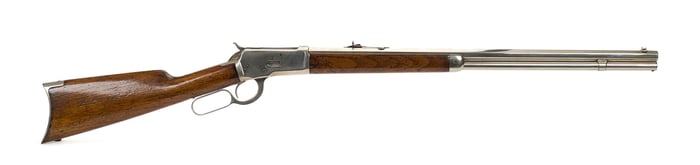 WINCHESTER MODEL 1892, 44-40 CAL.