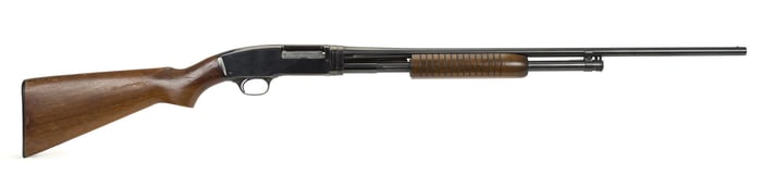 WINCHESTER MODEL 42 SHOTGUN.