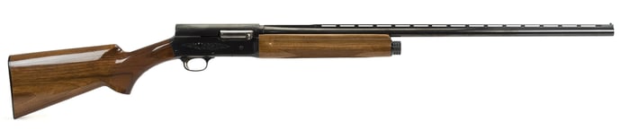 BROWNING AUTO 5 MAGNUM TWENTY SHOTGUN.