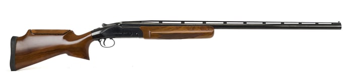 RARE REMINGTON 90-T, 12 GAUGE COMPETITION TRAP.