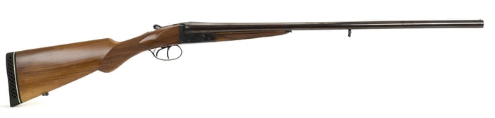 A.MAISONNIAL SAINT ETIENNE SXS SHOTGUN.