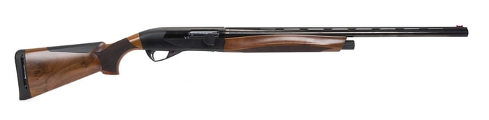 BENELLI MODEL ETHOS 12 GAUGE SEMI AUTO SHOTGUN.