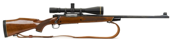 WINCHESTER MODEL 70 XTR 7MM REM MAG.