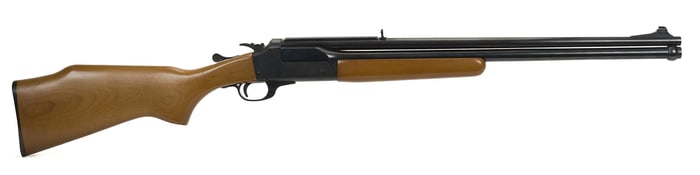 SAVAGE MODEL 24V COMBO GUN O/U 222 REM/20GA.