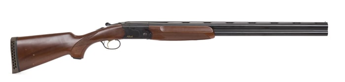 BERETTA MODEL 686 ONYX 12 GAUGE OVER/UNDER SHOTGUN.