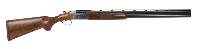 STURM RUGER RED LABEL 12 GAUGE OVER/UNDER SHOTGUN.