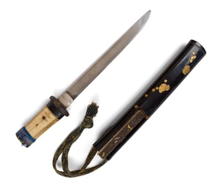 WW2 BRINGBACK JAPANESE TANTO SWORD.