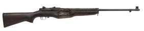 WW2 JOHNSON AUTOMATICS, 30-06, MODEL OF 1941