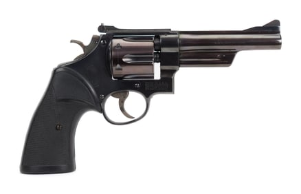 SMITH & WESSON MODEL 19 CLASSIC 357 MAG.
