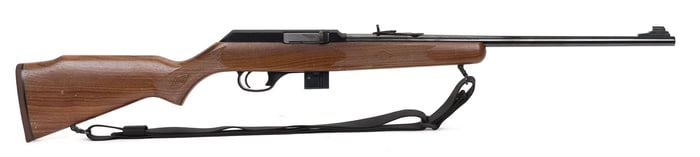 MARLIN MODEL 922M SEMI-AUTO 22 MAG.