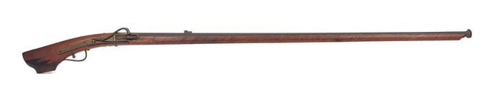 JAPANESE MATCHLOCK 'TANEGASHIMA'