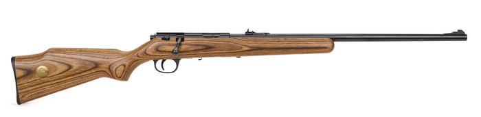 MARLIN MODEL 25N 22 LR.