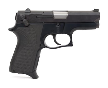 SMITH & WESSON MODEL 6904 9MM PISTOL.