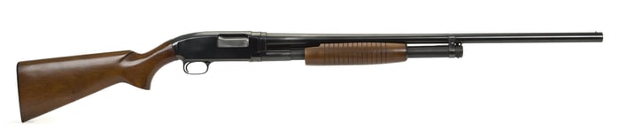 WINCHESTER 12 GAUGE MODEL 12.