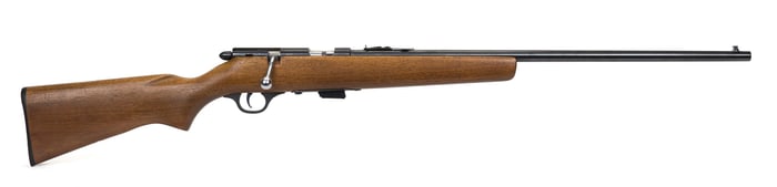 MARLIN MODEL 80 BOLT ACTION 22 CAL.
