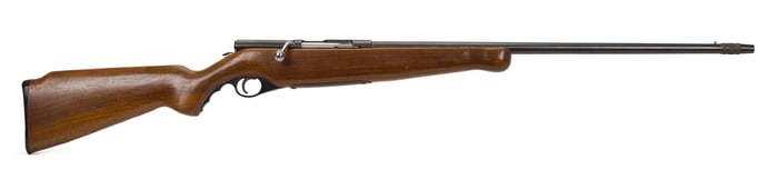 MOSSBERG MODEL 183 D-B, BOLT ACTION 410.