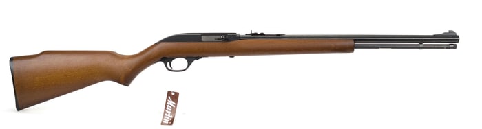 MARLIN MODEL 60 W/BOX.