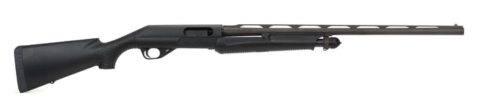 BENELLI NOVA PUMP 20 GAUGE SHOTGUN W/ BOX.