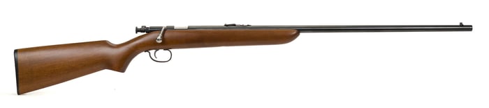 REMINGTON MODEL 41 BOLT ACTION 22 CAL.