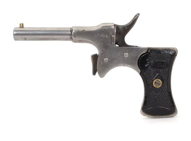 ANTIQUE 1870’S FRENCH CYCLO POCKET 22.