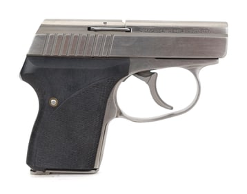 SEECAMP CO. 32 CAL SEMI AUTO PISTOL.