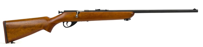 MARLIN MODEL RANGER 103-8 BOT ACTION RIFLE.