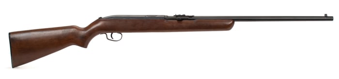 WINCHESTER MODEL 55 AUTO 22 CAL.