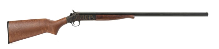 NEW ENGLAND FIREARMS PARDNER SHOTGUN.