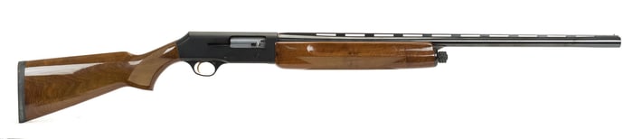 BROWNING B-80 INVECTOR SEMI-AUTO SHOTGUN.
