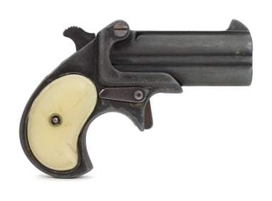 BUDDIES ARMS DOUBLE DEUCE DERRINGER 22LR.