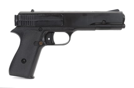 MARKSMAN 1020 AIR PISTOL.
