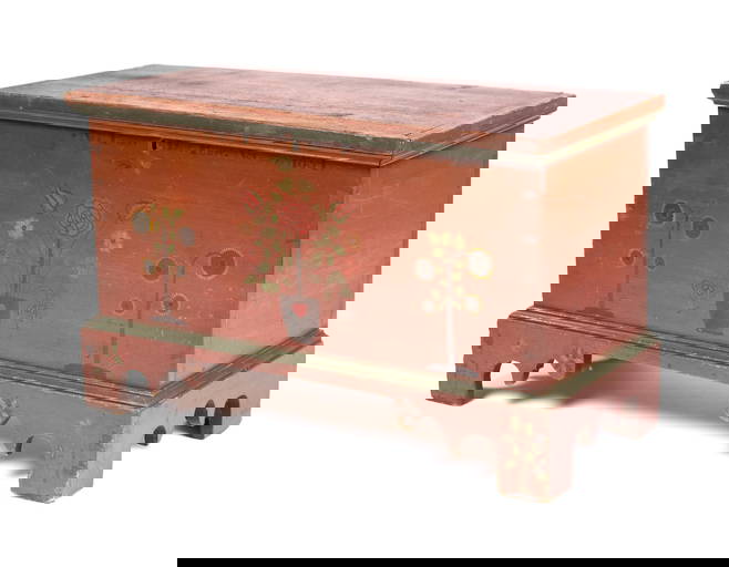 THE COLLECTION OF THE LATE LISA WHITTINGTON Auction on Jul 31, 2024 by