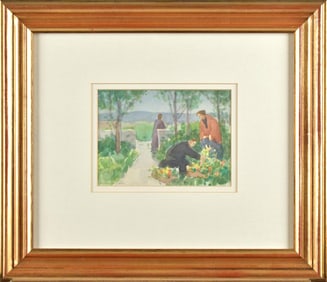 KAROLINA LARUSDOTTIR W/C, A PEACEFUL OCCUPATION.