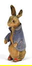 RARE ANTIQUE STEIFF BEATRIX POTTER, PETER RABBIT.