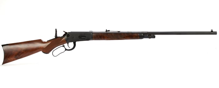 WINCHESTER 1894, .30 CAL LEVER ACTION RIFLE.