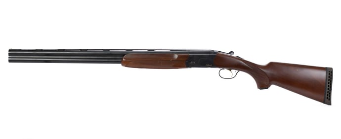 BERETTA MODEL 686 ONYX 12 GAUGE OVER/UNDER SHOTGUN.