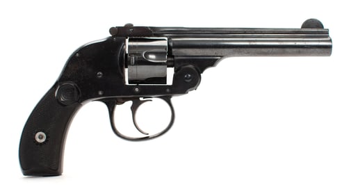 H&R 32 S&W REVOLVER.