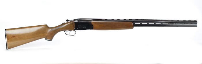 ERA/FIE SKEET, 20 GAUGE BREAK ACTION OVER UNDER.