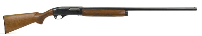 REMINGTON 58 SPORTSMAN 12 GAUGE SEMI-AUTOMATIC.