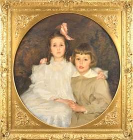 LYDIA FIELD EMMET OIL, ELIZABETH AND HERBERT TURNER.
