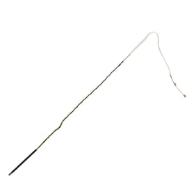 FLECK HOLLY CARRIAGE DRIVING WHIP.