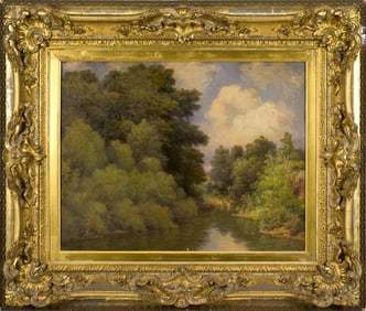 RICHARD B. GRUELLE OIL, BATHERS.