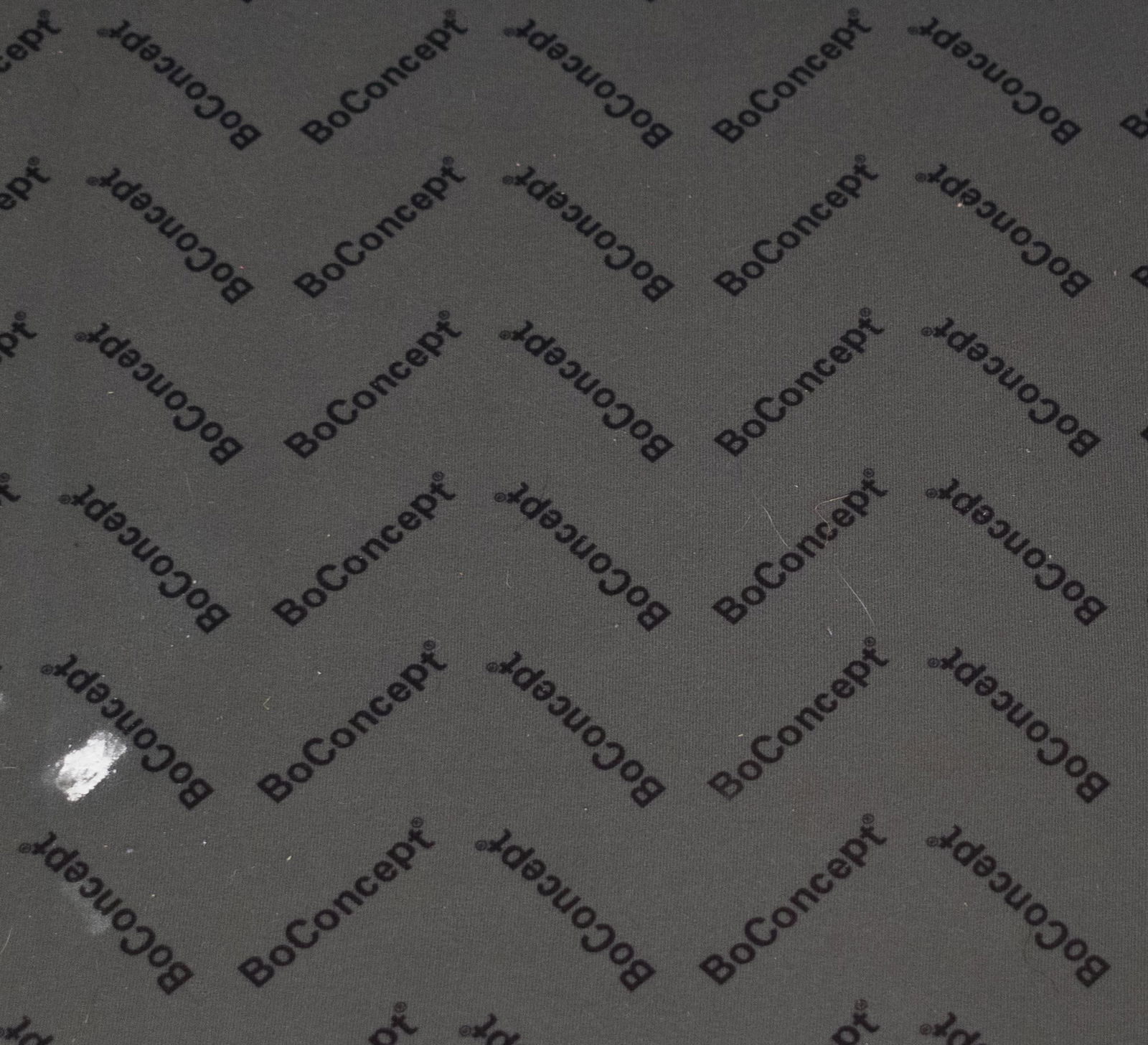 CONTEMPORARY BOCONCEPT SECTIONAL SOFA. - 8