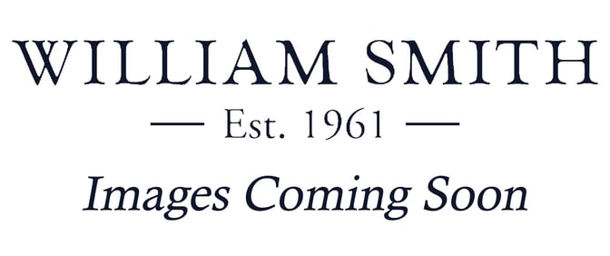 THREE PHILIP JOHNSON & RICHARD KELLY KLEIGL LAMPS.