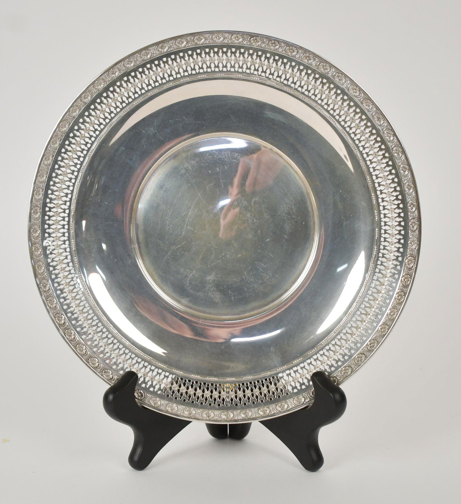 VINTAGE STERLING, 6PCS. - 4