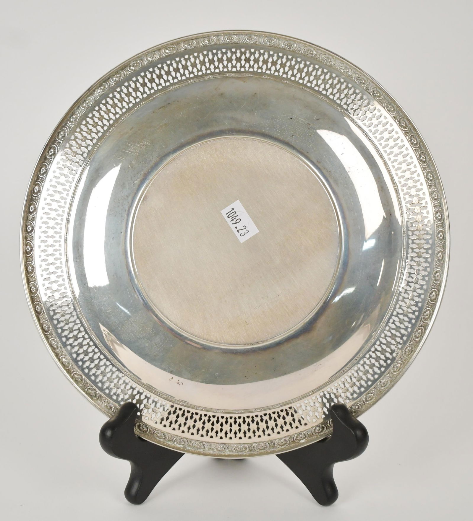 VINTAGE STERLING, 6PCS. - 5