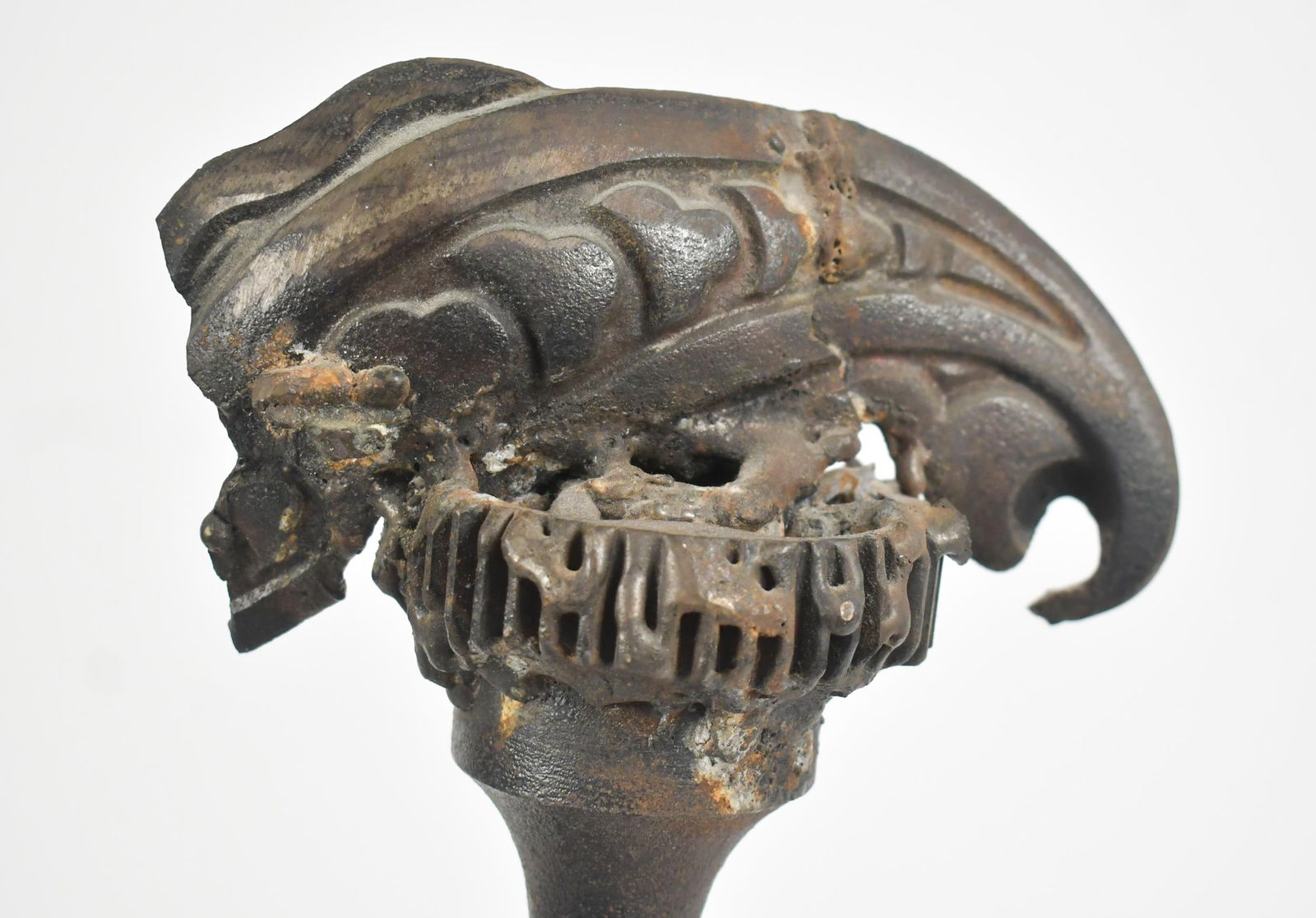 JUDITH BROWN SCULPTURE, DON QUIXOTE. - 3