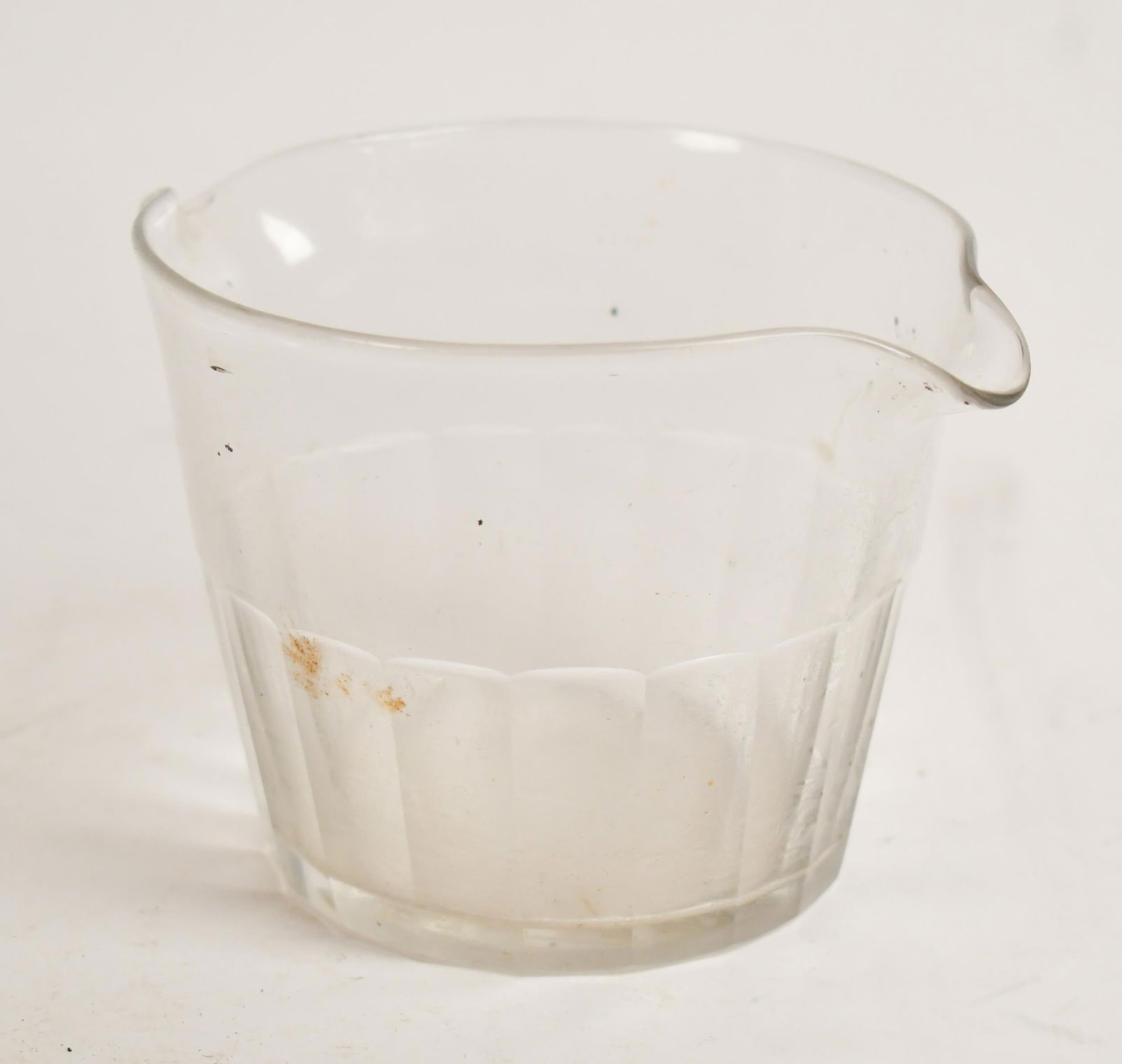 19TH C. TIGER MAPLE TEA CADDY. - 3