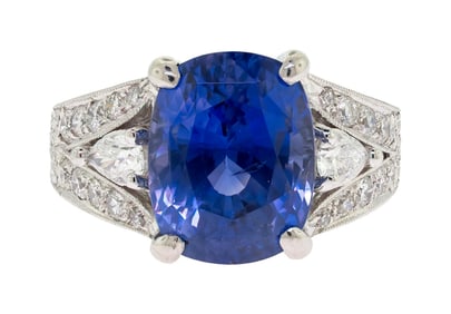 Post-Memorial Day Live Auction